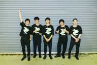 flumpool、対バンツアーで14年来の友・高橋優に引き出された“エモい”姿 - 画像一覧（19/20）