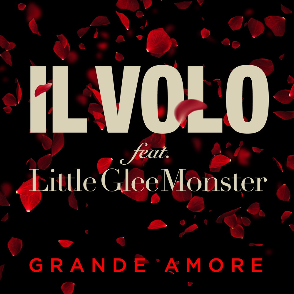 イル・ヴォーロ、Little Glee Monsterとのコラボ楽曲の配信リリースが決定 - 画像一覧（2/3）
