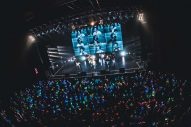 結成2周年を迎えた円神、さらなる高みを約束したライブレポートが到着！「絶対後悔させません。3年目もよろしく」 - 画像一覧（4/15）