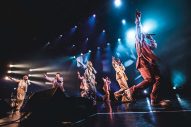 結成2周年を迎えた円神、さらなる高みを約束したライブレポートが到着！「絶対後悔させません。3年目もよろしく」 - 画像一覧（5/15）