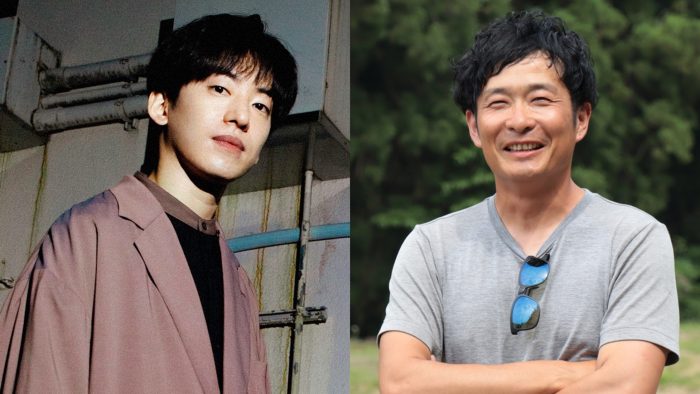 Creepy Nuts・DJ松永と駒形宏伸（DJ CO-MA）による“師弟トークライブ”の第2弾が開催決定