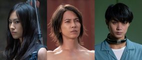 『今際の国のアリス』シーズン2に山下智久、恒松祐里、磯村勇斗ら豪華キャストの出演が決定