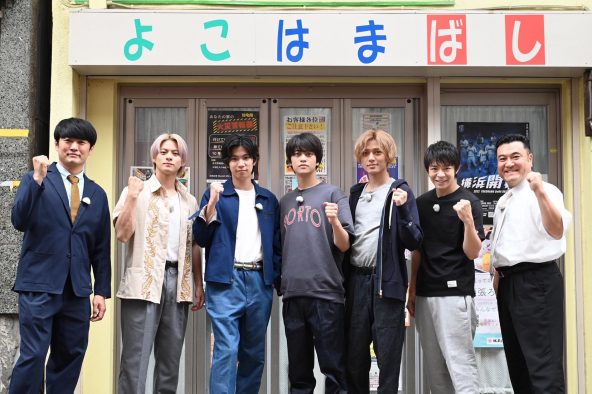 King ＆ Prince、ザキヤマが珍回答を連発！『キンプる。』予測不可能のW新企画に挑戦