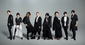 和楽器バンド、アルバム『ボカロ三昧2』より収録曲を1曲ずつ連日発表。1曲目はツミキの「フォニイ」