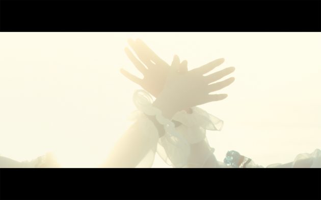 NGT48、新曲「しそうでしないキス」ティザー映像公開！ センターは中井りか＆小越春花