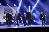 JO1、初の全英語詞ソング「ALL HOURS」の生ライブパフォーマンスで全世界のファンを魅了 - 画像一覧（12/15）
