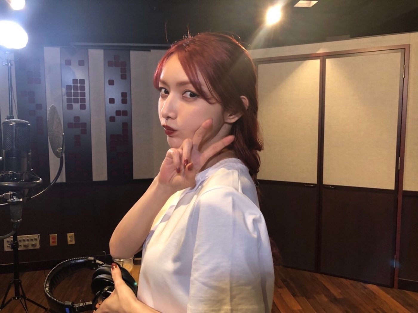 後藤真希が「歌ってみた」を30曲投稿し、その投稿楽曲を引っさげてライブツアーを行うことを発表