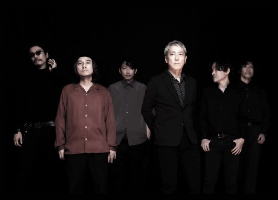 佐野元春、ニューアルバムのトレーラー映像公開！ 「最高の一枚だ」