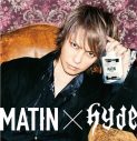 HYDE、イメージモデルを担うスキンケア「MATIN」より限定コラボ商品が販売開始 - 画像一覧（1/5）