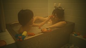 マカロニえんぴつ、最新作「たましいの居場所」MVを公開。主演は俳優・山中崇