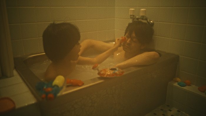 マカロニえんぴつ、最新作「たましいの居場所」MVを公開。主演は俳優・山中崇