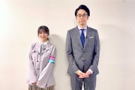 長濱ねるがアイドルの現場を徹底取材！『ねる、取材⾏ってきます 〜TOKYOアイドルタイムズ〜』が始動 - 画像一覧（1/9）