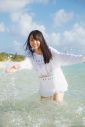 乃木坂46・賀喜遥香、1st写真集『まっさら』が坂道グループのソロ1st写真集で歴代1位の売り上げを記録 - 画像一覧（4/10）