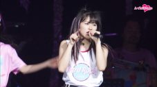 ももクロ・佐々木彩夏、20～25歳のあーりんを繋いだ「だてあり」ステージミックス映像公開 - 画像一覧（4/7）