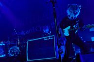 MAN WITH A MISSION、全国ツアーが広島で開幕！「カカッテキテヤッテクダサイ！」 - 画像一覧（4/11）