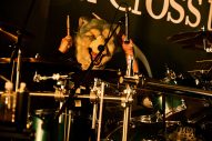 MAN WITH A MISSION、全国ツアーが広島で開幕！「カカッテキテヤッテクダサイ！」 - 画像一覧（8/11）