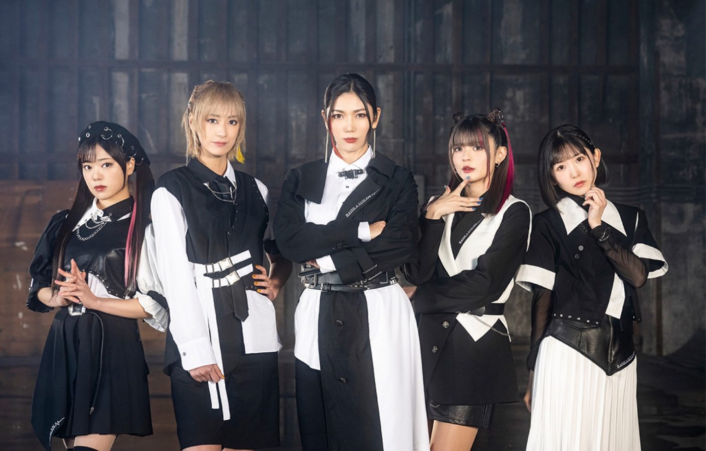 RAISE A SUILEN、富士急ハイランド・コニファーフォレスト公演の最速放送が決定