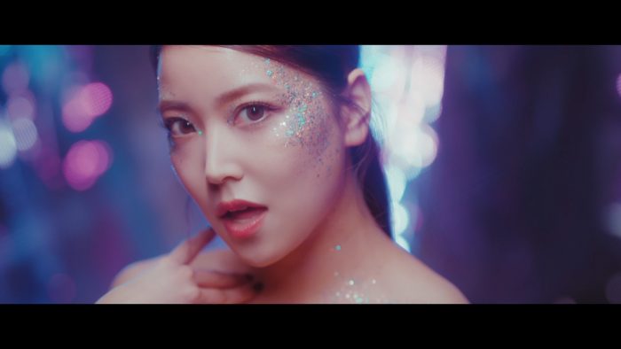 白間美瑠、ソロデビューシングル「Shine Bright」MVを公開