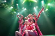 FAKY、Takiプロデュース公演『FAKY IN HOUSE LIVE #five』速レポが到着 - 画像一覧（2/4）