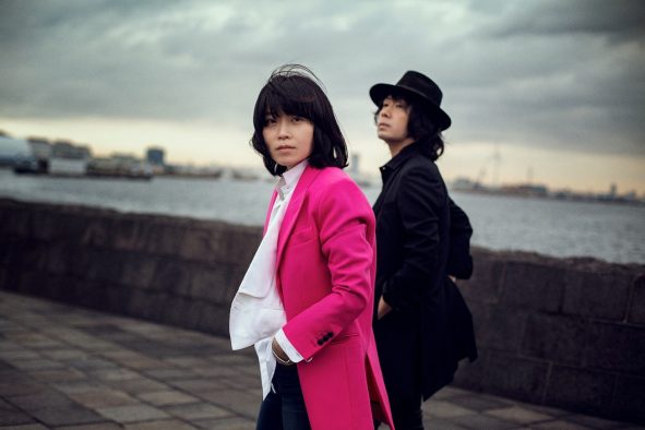 LOVE PSYCHEDELICO、5年ぶりのオリジナルアルバムの発売が決定