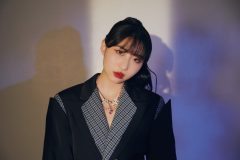 eill、人気曲「palette」が鈴木愛理主演ドラマ『ANIMALS -アニマルズ-』挿入歌に決定