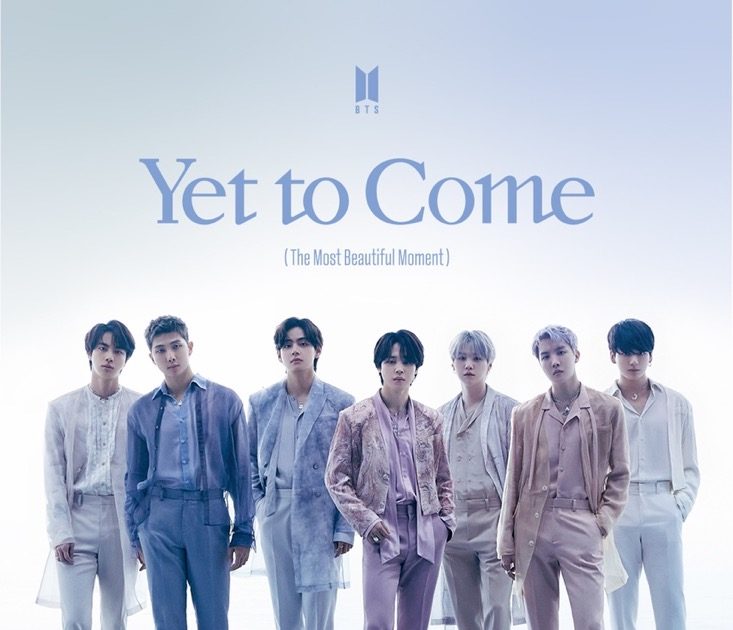 BTS、新曲「Yet To Come」MVが10日間で1億回再生を突破 – THE FIRST TIMES