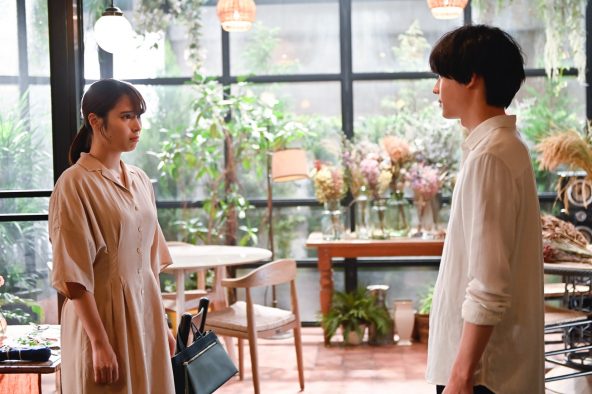 やっぱり恋なんていらない!? ドラマ『恋マジ』最終回の場面写真＆あらすじ公開