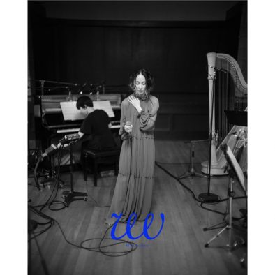 中島美嘉、『With ensemble』に再降臨！ アルバム収録曲「信じて」をオーケストラアレンジで披露