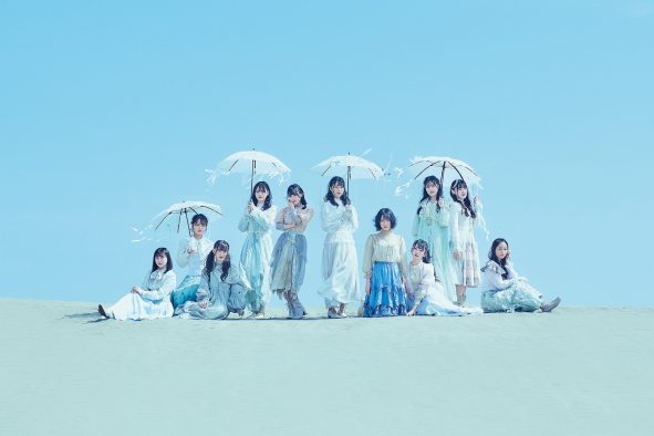 =LOVE、4周年記念コンサート『=LOVE 4th ANNIVERSARY PREMIUM CONCERT』の映像商品発売決定