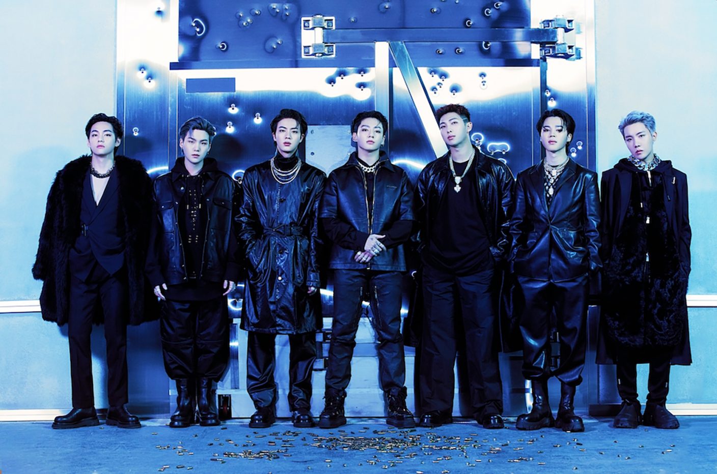 Bts 最新アルバム Proof への思いなどを語った動画を公開 Armyとbtsはひとつ The First Times