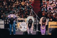 Saucy Dog、初の大阪城ホール公演が大盛況！「すごく幸せな空間に包まれたライブだと思いました」 - 画像一覧（12/18）