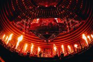 Saucy Dog、初の大阪城ホール公演が大盛況！「すごく幸せな空間に包まれたライブだと思いました」 - 画像一覧（14/18）