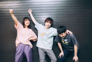 Saucy Dog、初の大阪城ホール公演が大盛況！「すごく幸せな空間に包まれたライブだと思いました」 - 画像一覧（18/18）