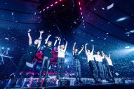 Stray Kids、ワールドツアー東京公演2daysで2万4,000人を動員！「この瞬間を一生大切にします！」 - 画像一覧（1/10）