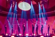 Stray Kids、ワールドツアー東京公演2daysで2万4,000人を動員！「この瞬間を一生大切にします！」 - 画像一覧（2/10）