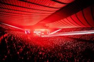 Stray Kids、ワールドツアー東京公演2daysで2万4,000人を動員！「この瞬間を一生大切にします！」 - 画像一覧（3/10）