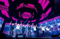 Stray Kids、ワールドツアー東京公演2daysで2万4,000人を動員！「この瞬間を一生大切にします！」 - 画像一覧（4/10）