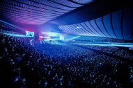 Stray Kids、ワールドツアー東京公演2daysで2万4,000人を動員！「この瞬間を一生大切にします！」 - 画像一覧（6/10）