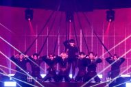 Stray Kids、ワールドツアー東京公演2daysで2万4,000人を動員！「この瞬間を一生大切にします！」 - 画像一覧（6/10）