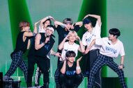 Stray Kids、ワールドツアー東京公演2daysで2万4,000人を動員！「この瞬間を一生大切にします！」 - 画像一覧（8/10）