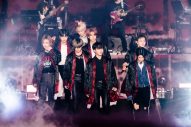 Stray Kids、ワールドツアー東京公演2daysで2万4,000人を動員！「この瞬間を一生大切にします！」 - 画像一覧（9/10）