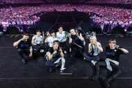 Stray Kids、ワールドツアー東京公演2daysで2万4,000人を動員！「この瞬間を一生大切にします！」 - 画像一覧（10/10）