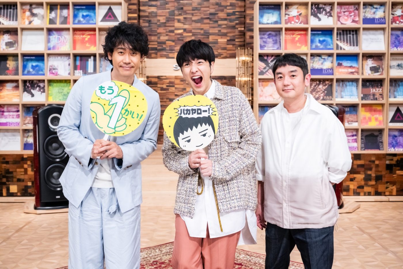 「なぜ“ゆず”は愛され続けるのか」。NHK『SONGS』で、ゆずの魅力を徹底解剖