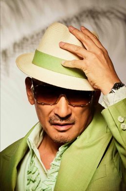 クレイジーケンバンド、ニューアルバム『樹影』横山剣入魂のセルフライナーノーツ＆ティザー映像公開