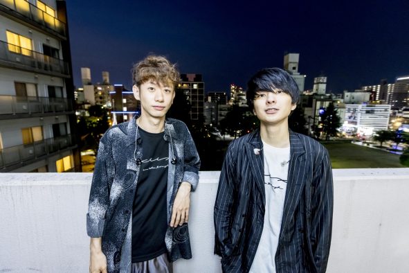 XIIX、コラボシングル連続配信が決定。第1弾に橋本愛、第2弾はSKY-HI、谷中敦（スカパラ）