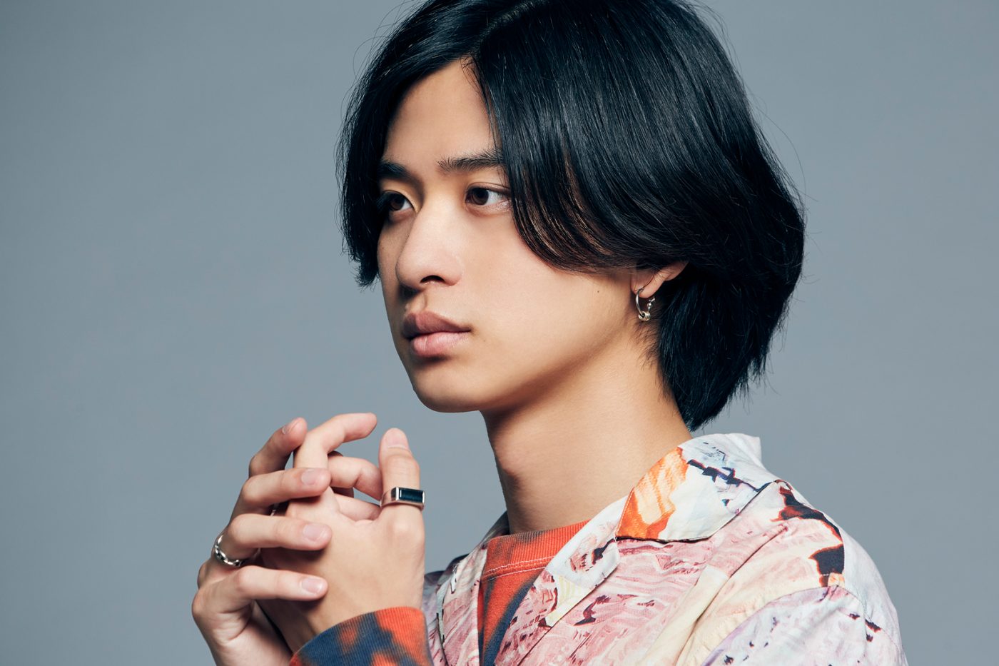 Who-ya Extended、バラードからアグレッシヴなナンバーまで収録の新作EPから紐解く“今のモード” - 画像一覧（5/12）