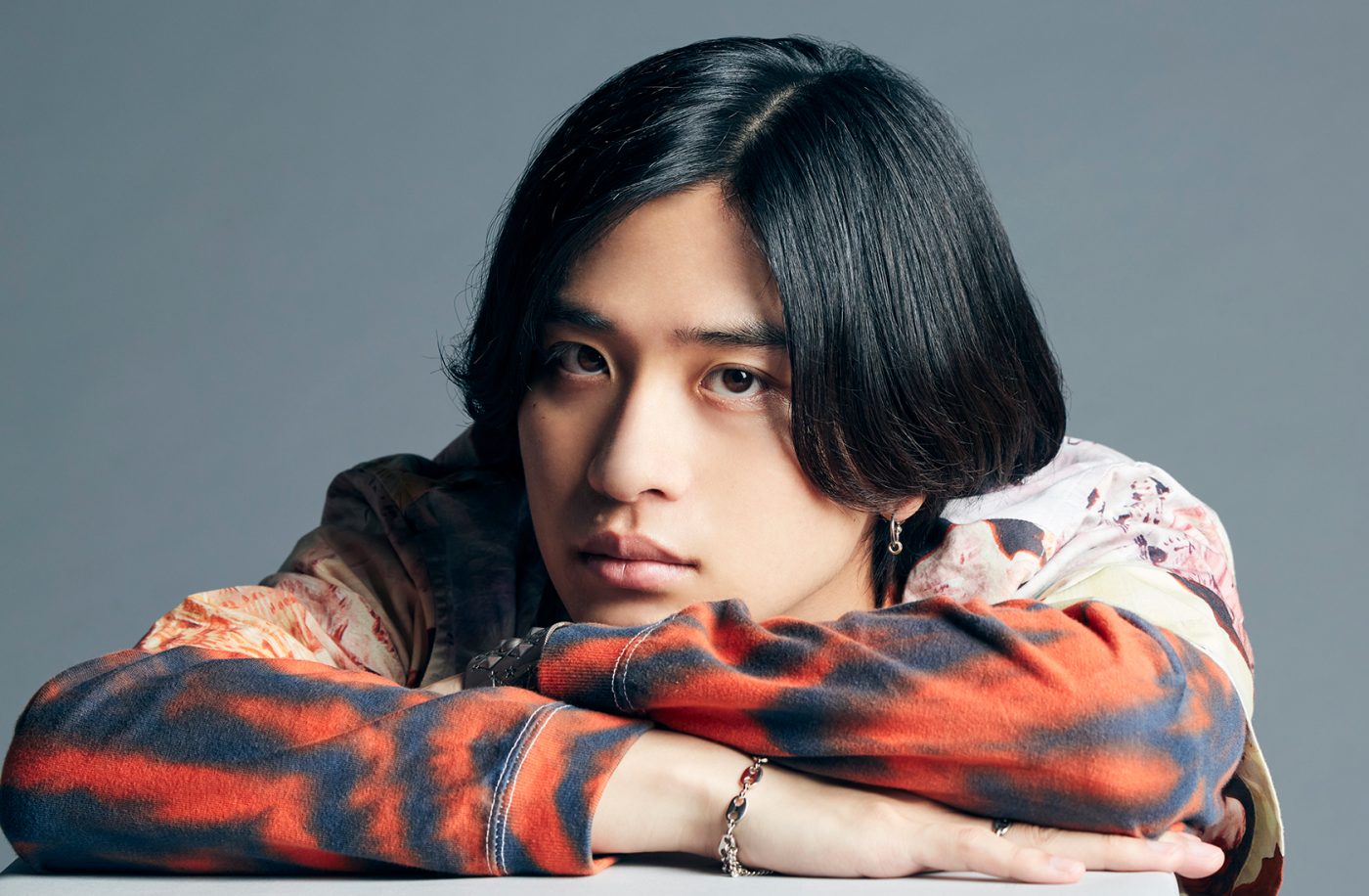 Who-ya Extended、バラードからアグレッシヴなナンバーまで収録の新作EPから紐解く“今のモード” - 画像一覧（9/12）