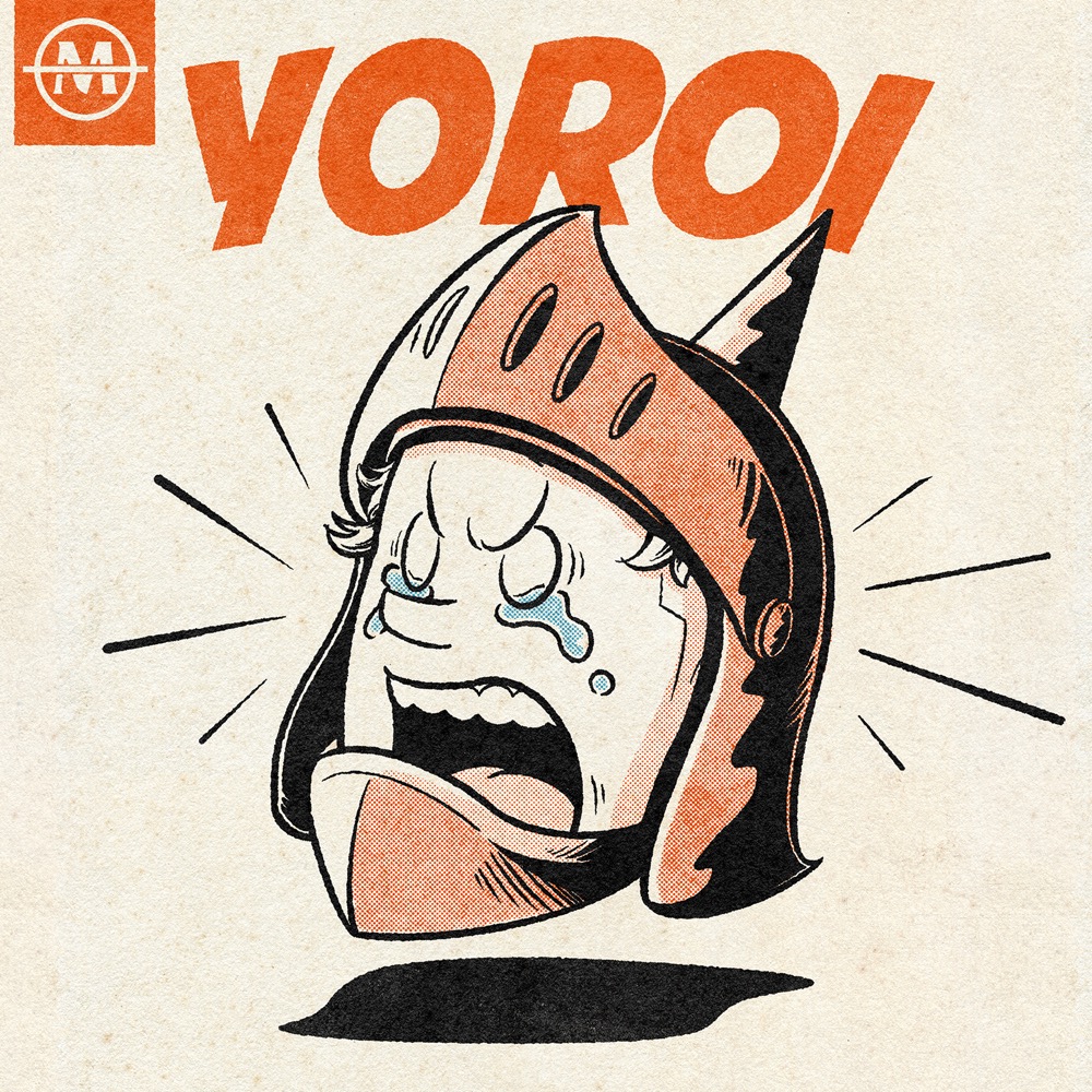 アイドラ、社会の荒波に疲れてしまった人々を鼓舞する新曲「YOROI」を配信リリース - 画像一覧（1/2）