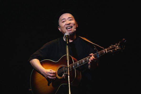 マキタスポーツ＆春風亭一之輔、一夜限りのスペシャルライブが1年越しに開催決定