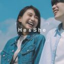 恋愛ソングプロジェクト“He ＆ She”、「My Boo」のアンサーソングの“She”に大比良瑞希を起用 - 画像一覧（4/5）